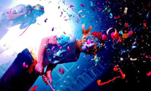 “The idea was just to annoy people”: FACT meets genre-bending Italian duo Ninos Du Brasil