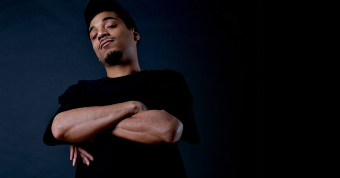 The Hydra plots Easter weekend with Omar-S, Eats Everything B2B Catz 'N Dogz and more