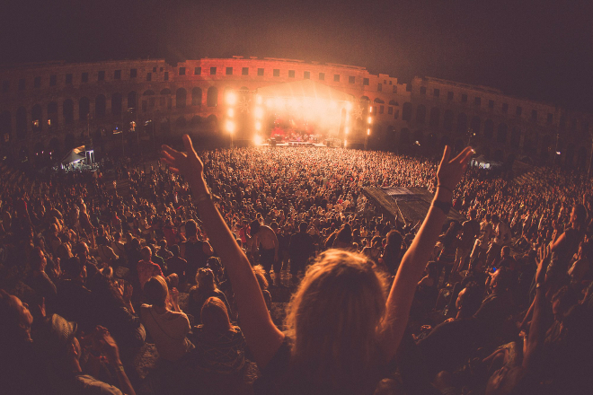 Jurassic 5 and Roni Size set for Outlook 2015's opening concert