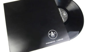 Acid purists Paranoid London provide a sleazy alternative to glossy house on their debut LP
