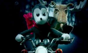 FaceTime fashion walks, Jason masks and motorcycle diaries: The week’s best videos