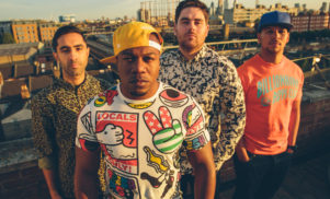 London Electronic Arts Festival reveals final line-up