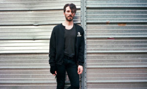 Lorenzo Senni talks hardcore, cyberpunk and appropriating dance music’s most reviled genre