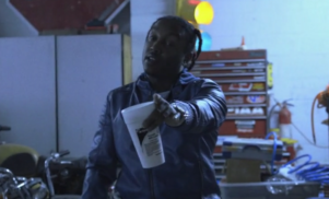 Bricc Baby Shitro – ‘6 Drugs’ (Official Video)