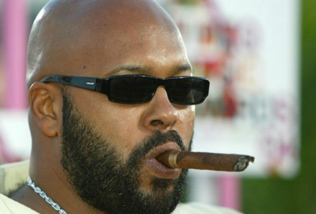 Suge Knight to stay behind bars for another six weeks