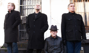 Supersonic Festival 2015 announces The Pop Group, Liturgy and more