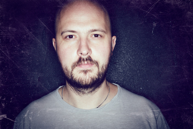 Rave-techno expert Truss returns to Perc Trax with Kymin Lea