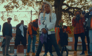 TT the Artist – ‘Thug It Out’ (Official Video)