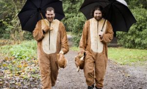 Dalston all-dayer Land of Kings announces The 2 Bears, Waze & Odyssey, Nathan Fake and more