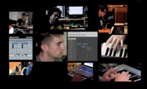 This genius made a track sampling every episode of FACT TV’s Against the Clock