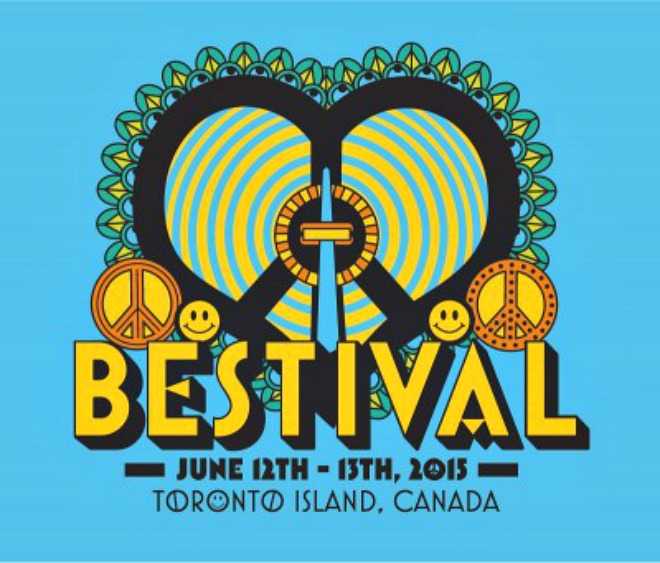 Bestival to launch Toronto offshoot with Nas, Florence + The Machine, Caribou and more