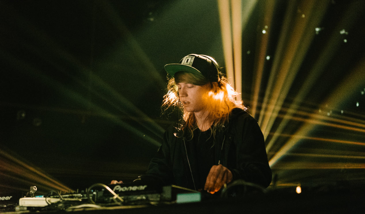 Cashmere Cat Archives Fact Magazine