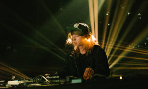 Photos: Cashmere Cat & L-Vis 1990 live at Webster Hall in NYC