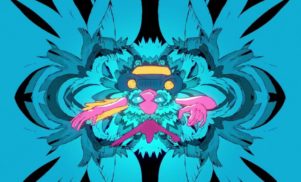 Watch Dan Deacon’s nine-part animation for ‘When I Was Done Dying’