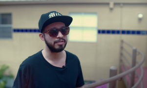 FACT at SXSW 2015 – False Witness on context and politics in club music