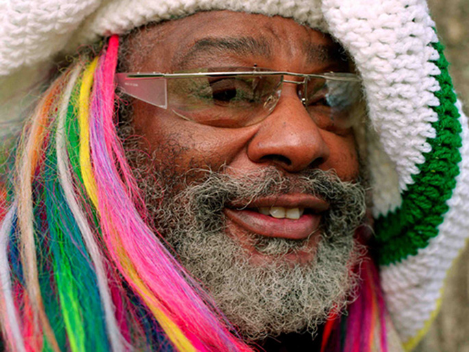 Dimensions Festival adds George Clinton & Parliament-Funkadelic and many more