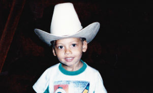 We got Heidi, Eats Everything and more to show us their baby photos