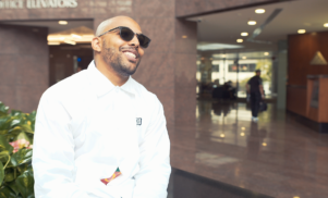 FACT at SXSW 2015 – GOOD Music’s Holt explains how Kanye West always keeps his ear to the ground