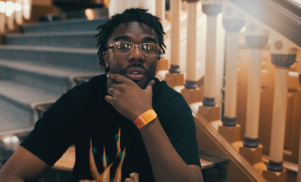 FACT at SXSW 2015 – Iamsu! reflects on a music industry that’s changing for the better