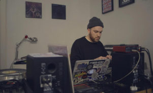 Against the Clock: Jon Phonics