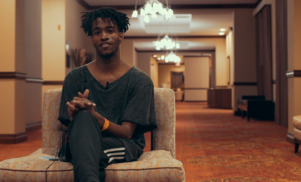 FACT at SXSW 2015 – Awful Records’ KeithCharles Spacebar talks production, Future and his debut album