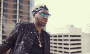 FACT at SXSW 2015 – OG Maco talks ‘U Guessed It’ and 15