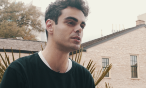 FACT at SXSW 2015 – Wedidit’s Purple details his debut album