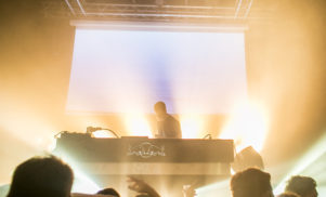 RBMA hits four UK cities with A$AP Rocky, Seth Troxler, DJ Koze and countless local heroes