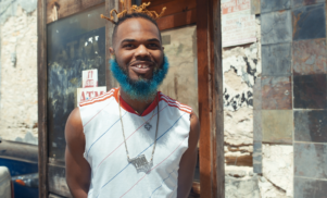 FACT at SXSW 2015 – Rome Fortune on why you’ve got Atlanta rap all wrong