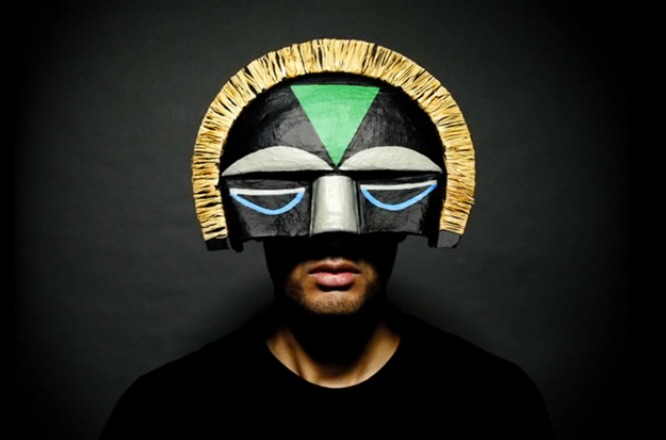 SBTRKT drops three new tracks – hear 'FLAREtWO', 'Roulette' and 'nO less'