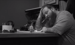 Action Bronson – The Making of ‘Baby Blue’