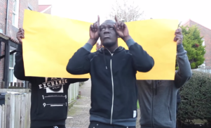 Stormzy – ‘Know Me From’