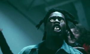 Denzel Curry – ‘Ultimate’ (Official Video)