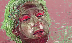 Tune-Yards – ‘Wait For A Minute’ (Official Video)
