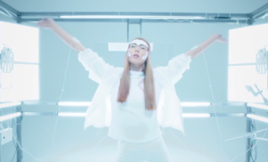 Watch QT’s virtual reality advert-video for ‘Hey QT’