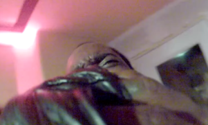 Death Grips – ‘I Break Mirrors With My Face in The United States’ (Official Video)