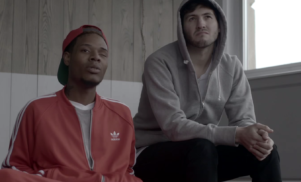 Watch Baauer and Fetty Wap write a song from scratch