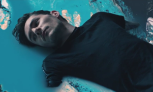Tropics takes the ‘Blame’ in paint-splattered video