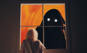 Scuba – ‘All I Think About Is Death’ (Official Video)