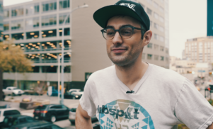 FACT at SXSW 2015 – Shiftee on grime’s cultural exchange and turntablism in 2015