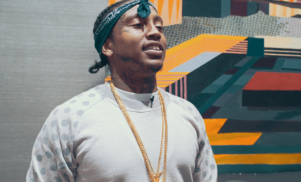 FACT at SXSW 2015 – Bricc Baby Shitro on working with Brodinski, ‘6 Drugs’ and more