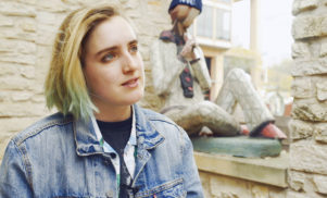 FACT at SXSW 2015 – Shura talks Madonna, Burial and crafting her debut album
