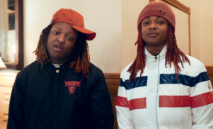 FACT at SXSW 2015 – bop stars Sicko Mobb talk Super Saiyan 2 and more
