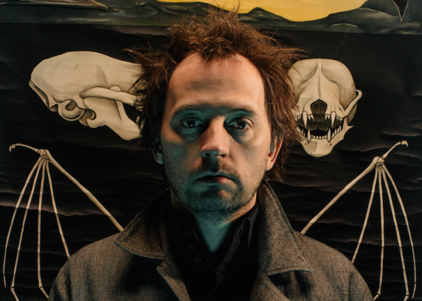 Win tickets to Squarepusher's biggest ever live show at The Troxy in London