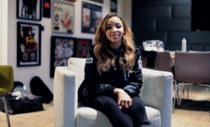 Tinashe – Confessions