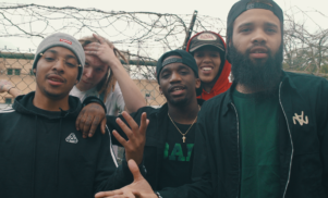 FACT at SXSW 2015 – “Atlanta runs Atlanta”: Mike Will-approved collective Two-9 explain their sound