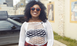 FACT at SXSW 2015 – UNiiQU3 talks Jersey club, new mixtape and more
