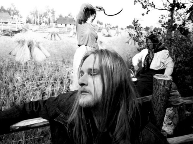 Venetian Snares announces Last Step archival package