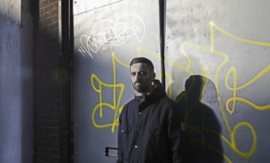 Catch up with xxxy, and stream a track from his new EP Last Dance