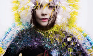 Björk to play first European Vulnicura gig at Manchester International Festival